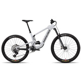 Santa Cruz Heckler SL 1 C GX AXS