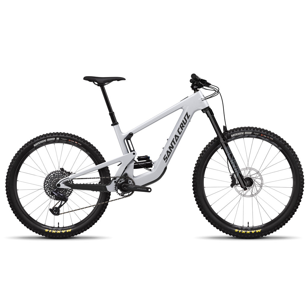 Santa Cruz Heckler SL 1 C S