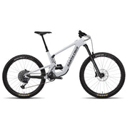 Santa Cruz Heckler SL 1 C S