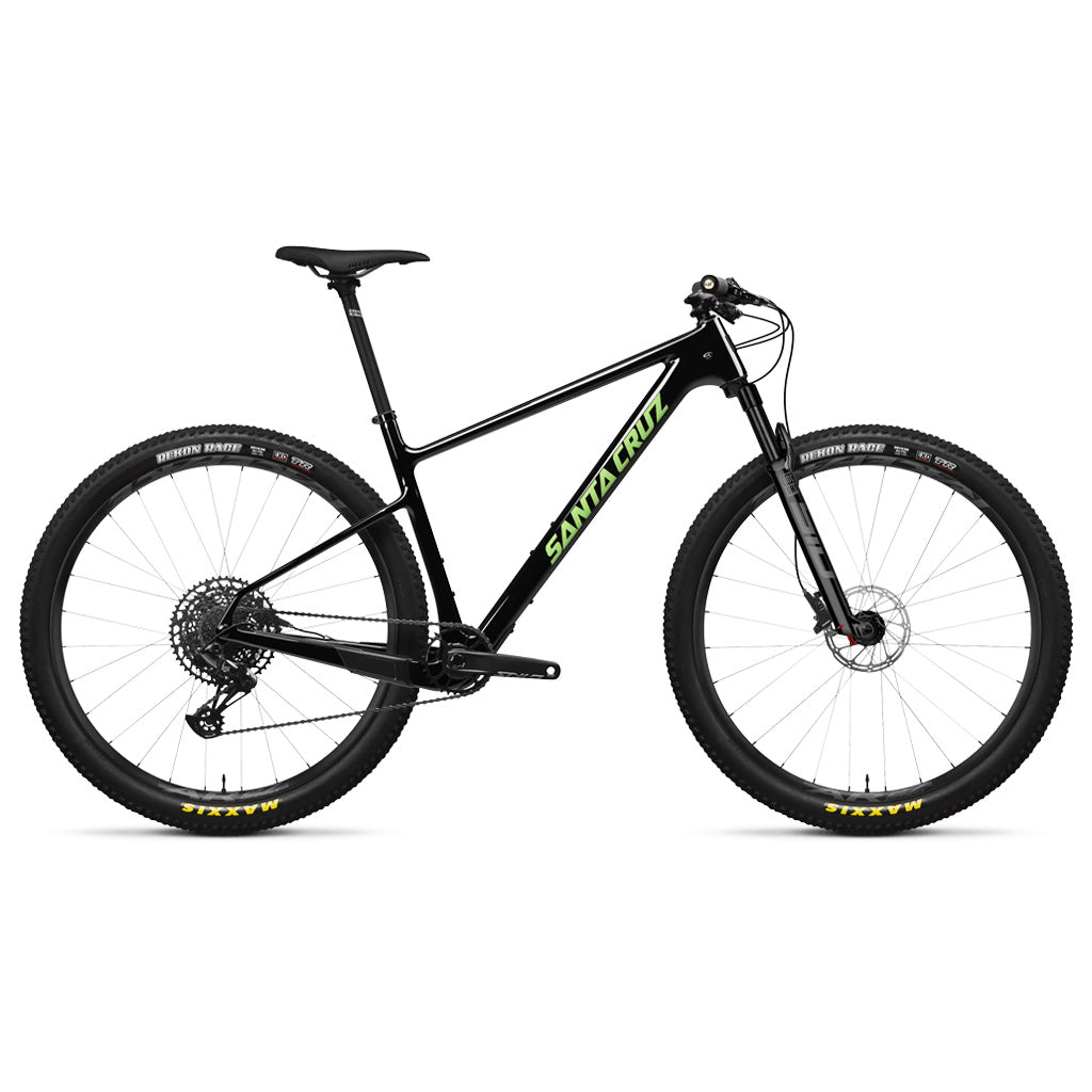 Santa Cruz Highball 3.1 C 29 R