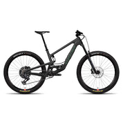 Santa Cruz Hightower 4 C 70
