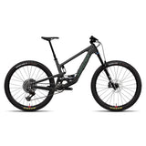 Santa Cruz Hightower 4 C 90