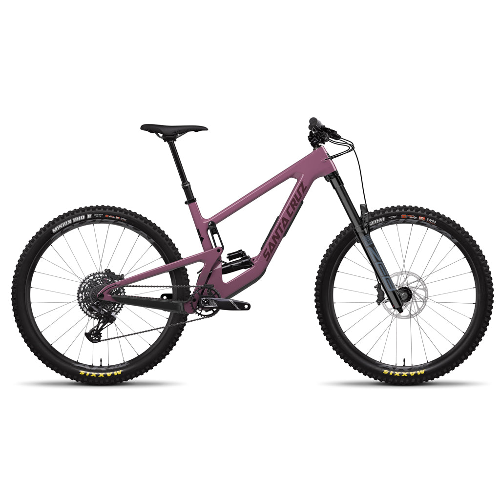 Santa Cruz Megatower 2 C 29 R