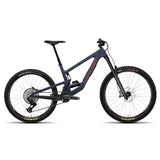 Santa Cruz Nomad 6 C GX AXS
