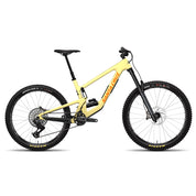 Santa Cruz Nomad 6 C GX AXS