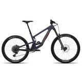 Santa Cruz Nomad 6 C R