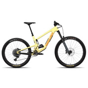 Santa Cruz Nomad 6 C R