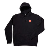 Santa Cruz Patch Hoodie