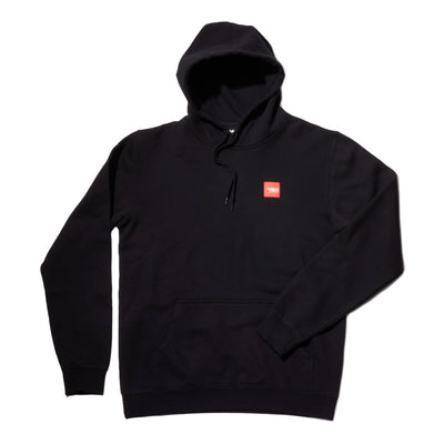 Santa Cruz Patch Hoodie
