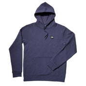 Sweat à capuche avec patch Santa Cruz