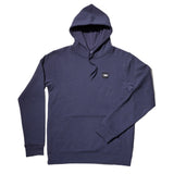 Sweat à capuche avec patch Santa Cruz
