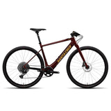 Santa Cruz Skitch CC Apex Guidon Plat