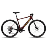 Santa Cruz Skitch CC GX AXS Flat Bar