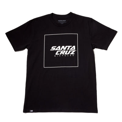 Santa Cruz Squared Up Tee