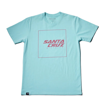 Santa Cruz Squared Up Tee