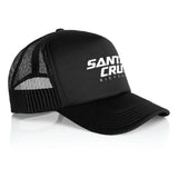 Santa Cruz Trucker Hat