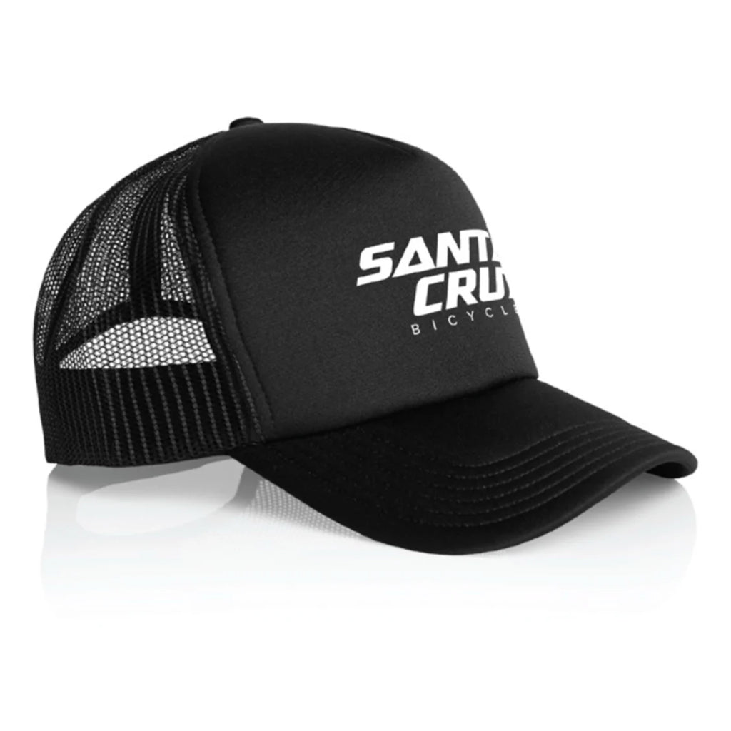 Santa Cruz Trucker Hat