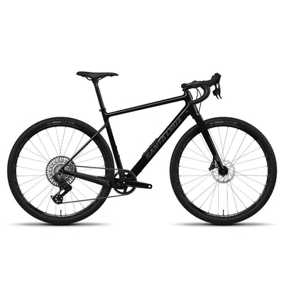 Santa Cruz Stigmata 4 CC SRAM Rival 1X AXS