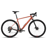 Santa Cruz Stigmata 4 CC SRAM Force 1X AXS Reserve