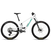 Santa Cruz Tallboy 5 C 29 GX AXS
