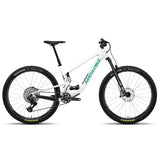 Santa Cruz Tallboy 5 C 29 GX AXS