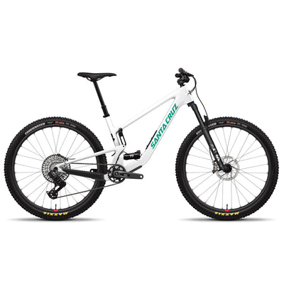 Santa Cruz Tallboy 5 C 29 GX AXS Reserve