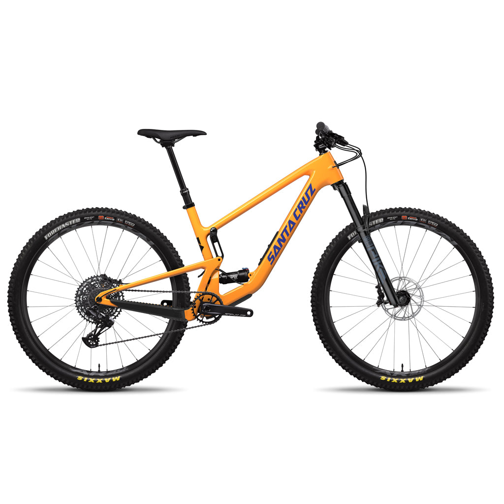 Santa Cruz Tallboy 5 C 29 R