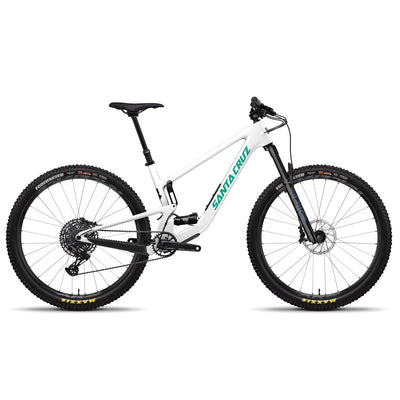 Santa Cruz Tallboy 5 C 29 R