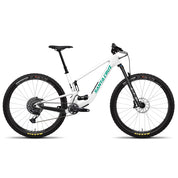 Santa Cruz Tallboy 5 C 29 S