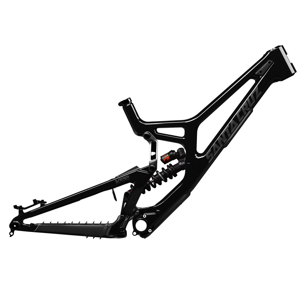 Santa Cruz V10 8 CC MX Frameset