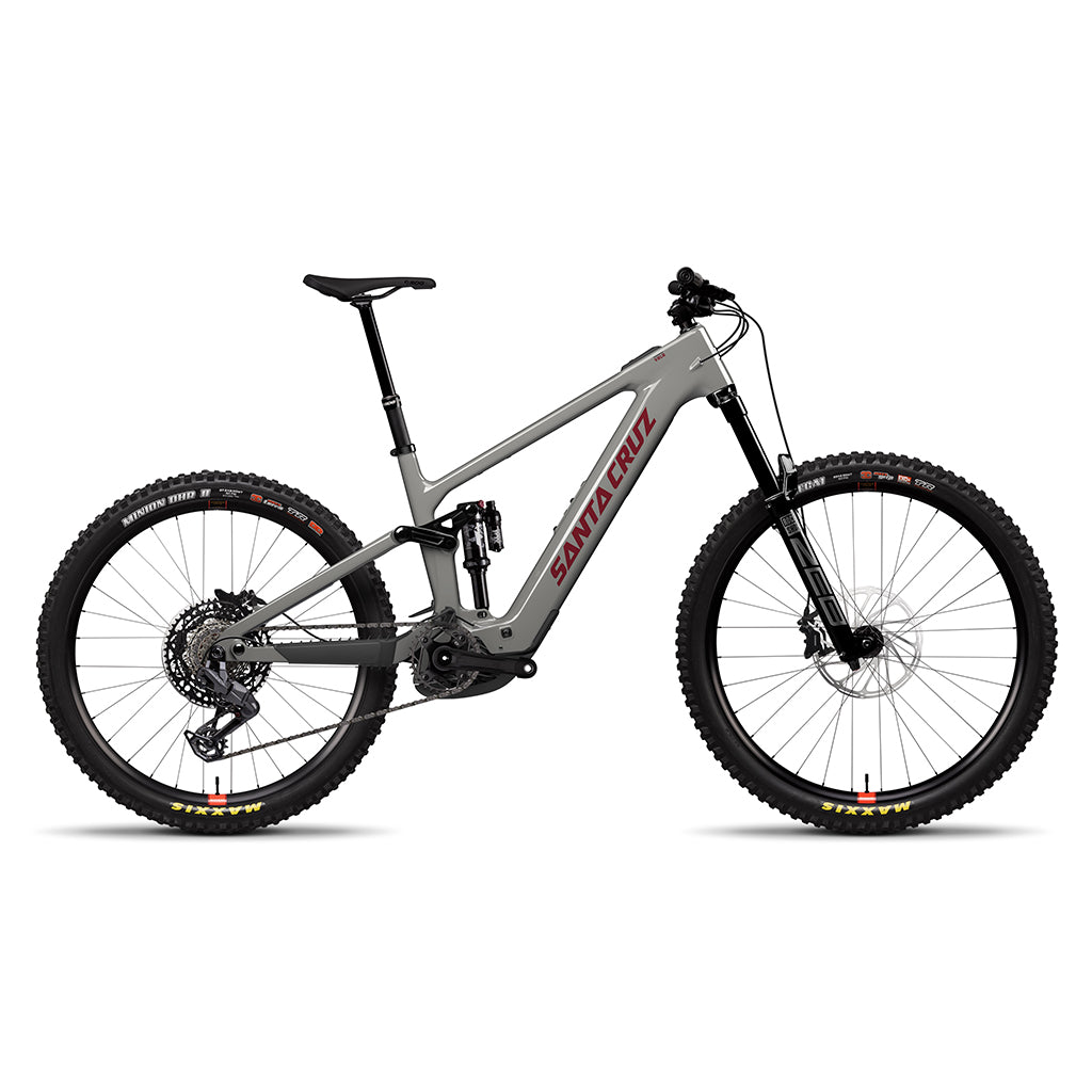 Santa Cruz Vala 1 C 70