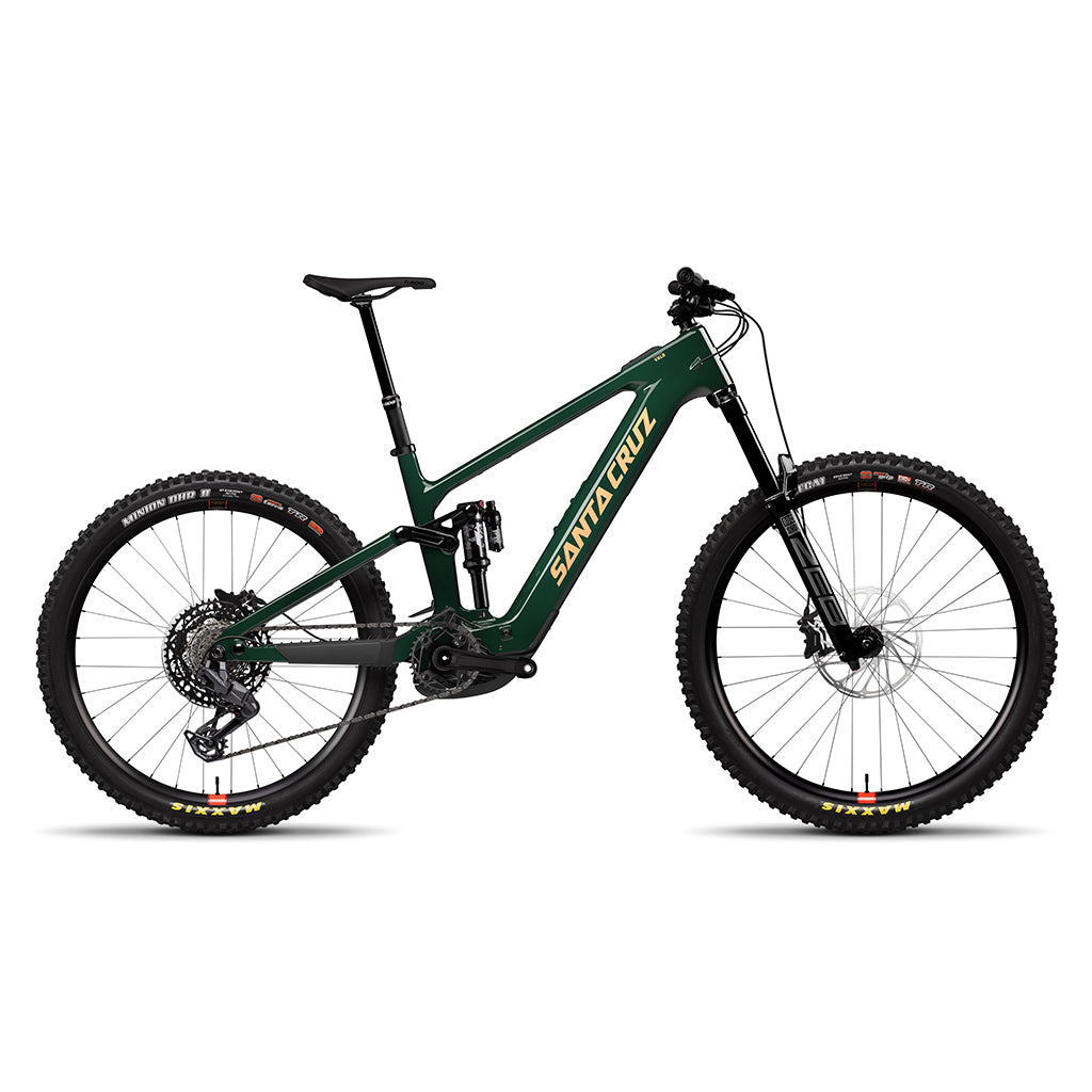 Santa Cruz Vala 1 C 70