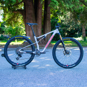 Santa Cruz Blur 4 CC 29 X0 AXS TR Reserve (Custom)