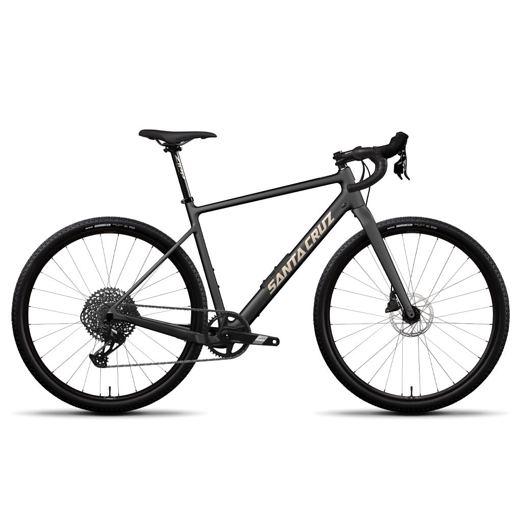 Santa Cruz Stigmata 4 CC SRAM Apex 1X