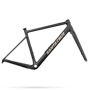 Santa Cruz Stigmata 4 CC Frameset