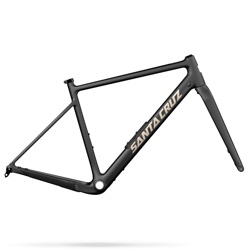Santa Cruz Stigmata 4 CC Frameset