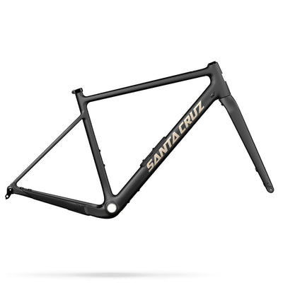 Santa Cruz Stigmata 4 CC Frameset