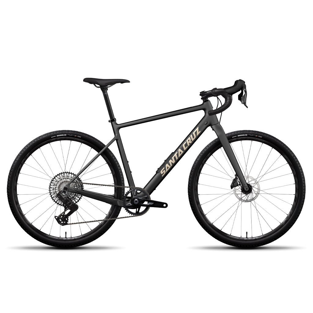 Santa Cruz Stigmata 4 CC SRAM Rival 1X AXS