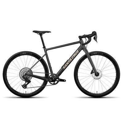 Santa Cruz Stigmata 4 CC SRAM Rival 1X AXS
