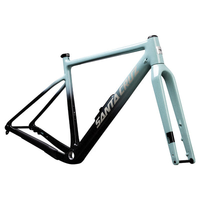 Santa Cruz Stigmata 4 CC htSQD Limited Edition Frameset