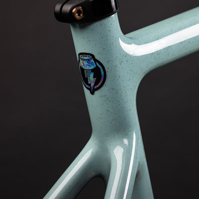 Santa Cruz Stigmata 4 CC htSQD Limited Edition Frameset