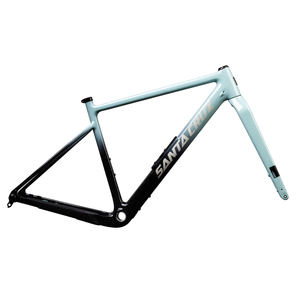 Santa Cruz Stigmata 4 CC htSQD Limited Edition Frameset