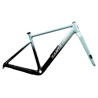 Santa Cruz Stigmata 4 CC htSQD Limited Edition Frameset