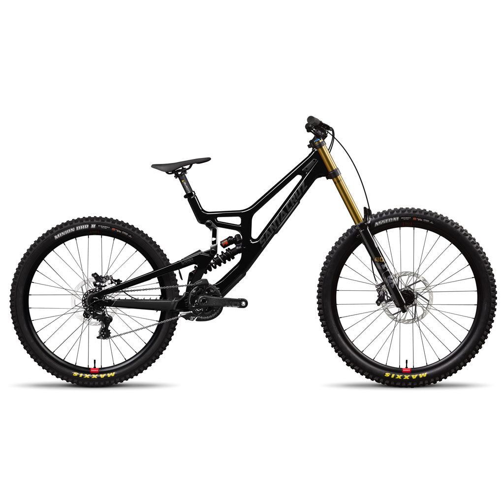 Santa Cruz V10 8 CC MX DH X01