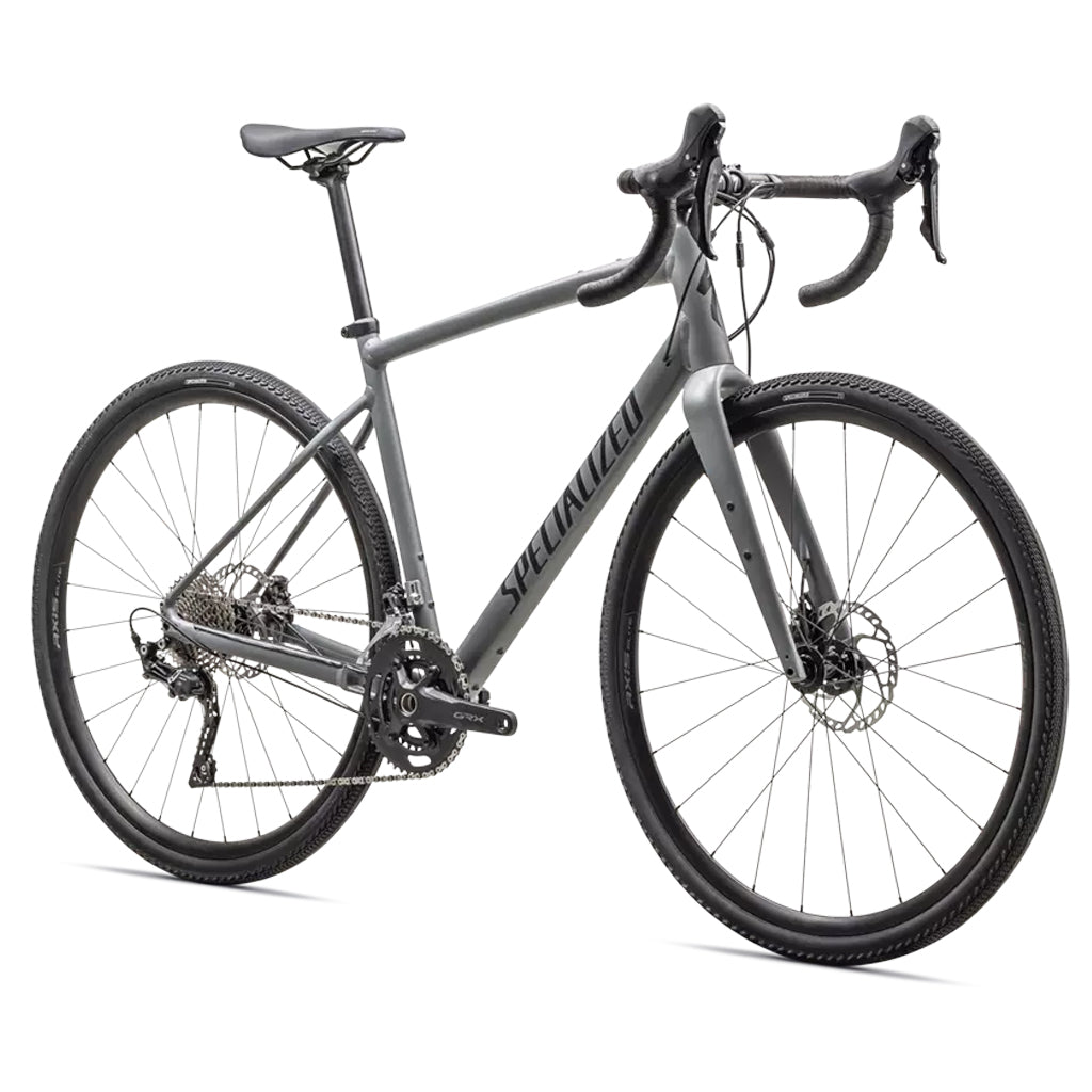Specialized Diverge E5 Elite
