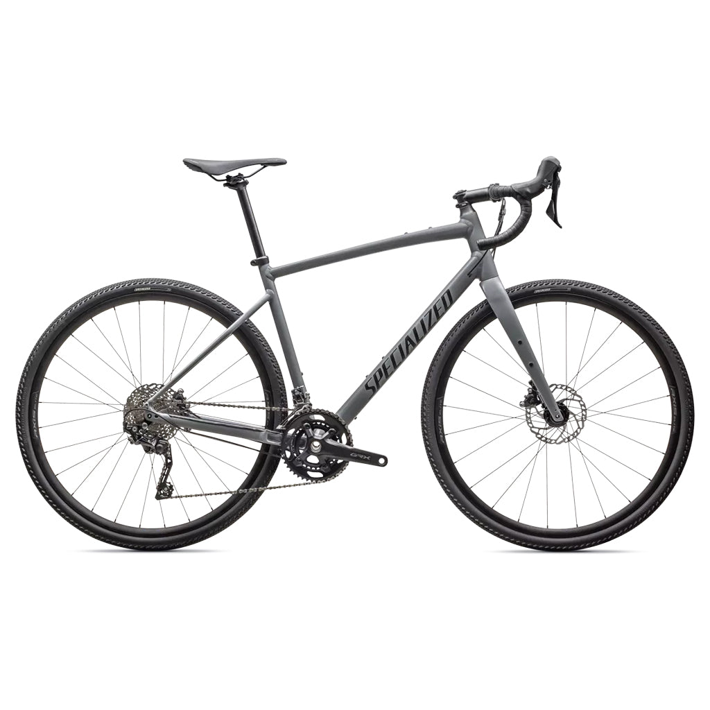 Specialized Diverge E5 Elite