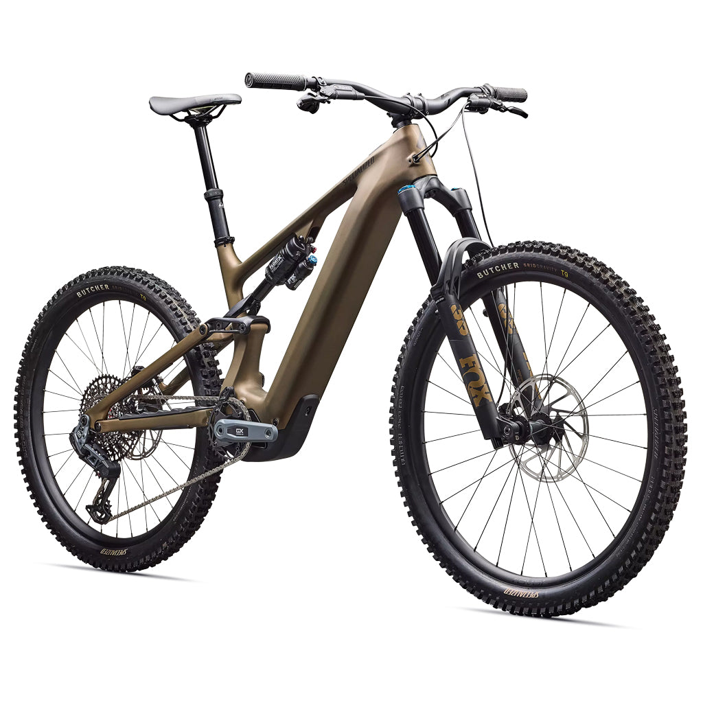 Specialized Turbo Levo 4 Expert