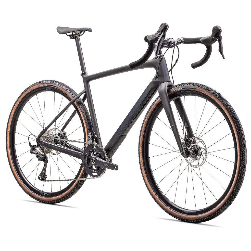 Specialized Diverge Sport Carbone