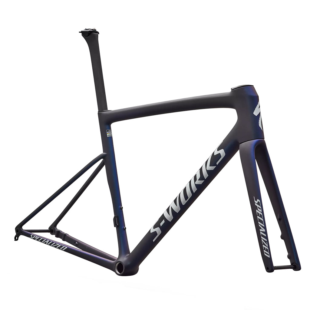 Specialized S-Works Tarmac SL8 Cadre complet