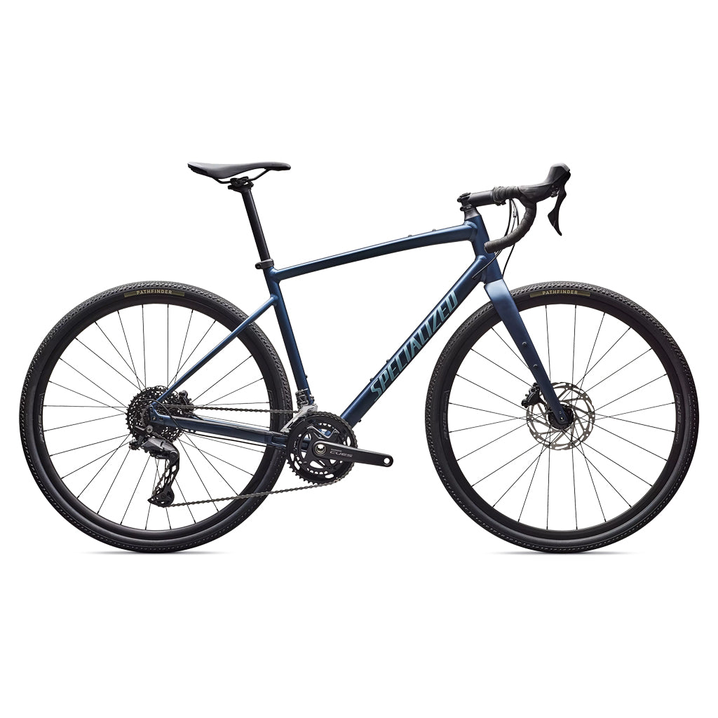 Specialized Diverge E5